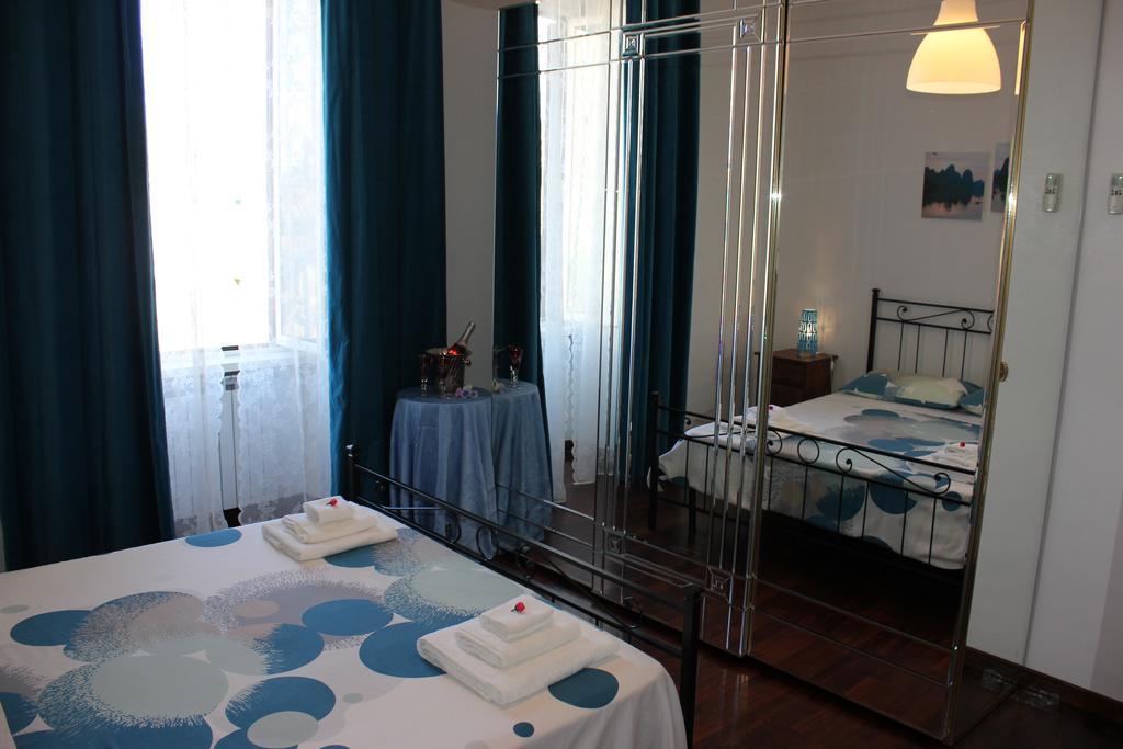 Casa Vacanze Voglia Di Roma Exterior foto