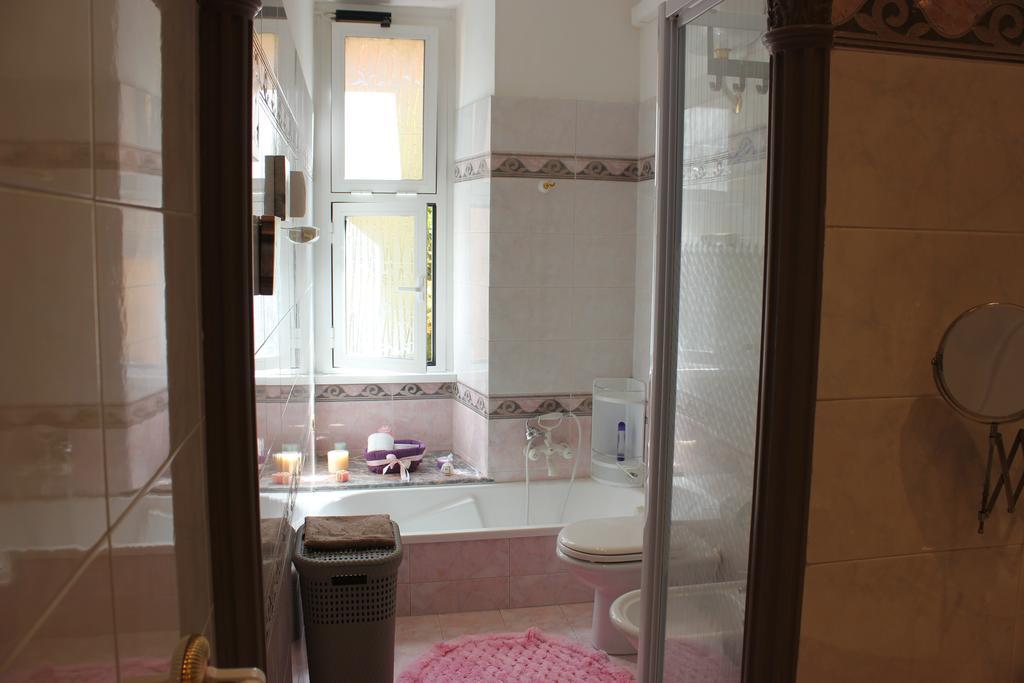 Casa Vacanze Voglia Di Roma Exterior foto