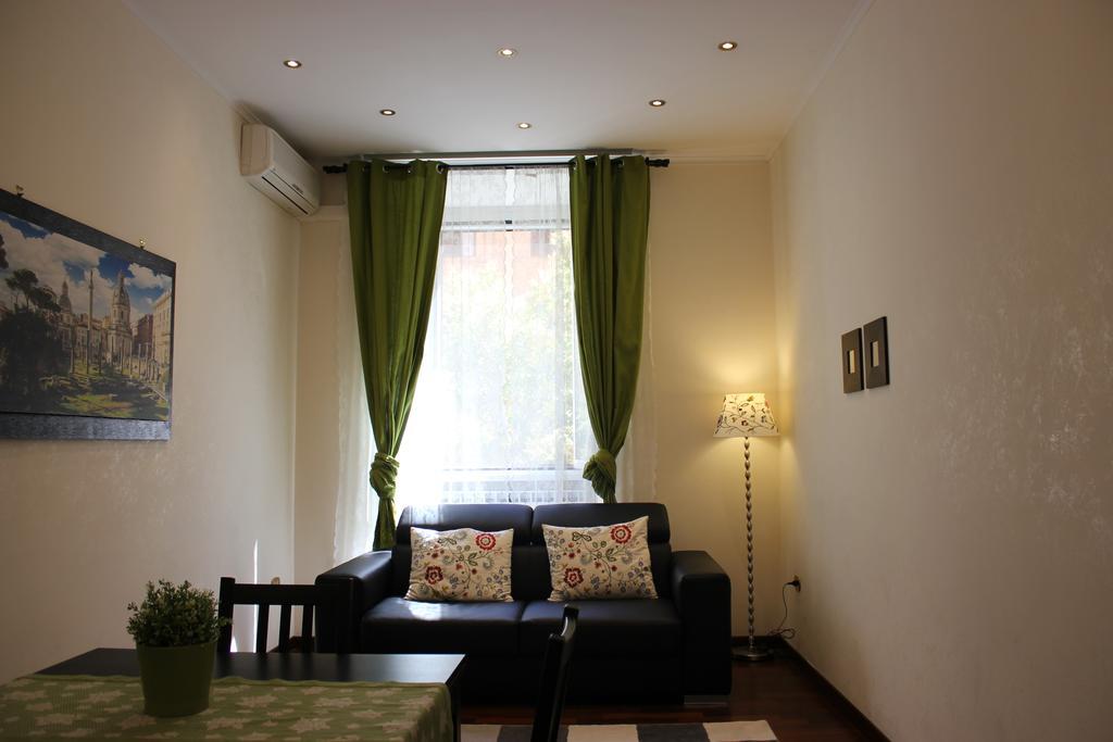 Casa Vacanze Voglia Di Roma Exterior foto